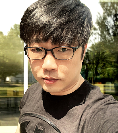 박종훈 교수 사진