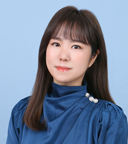 주은령 교수 사진