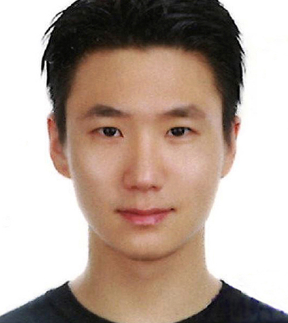 최준성 교수 사진
